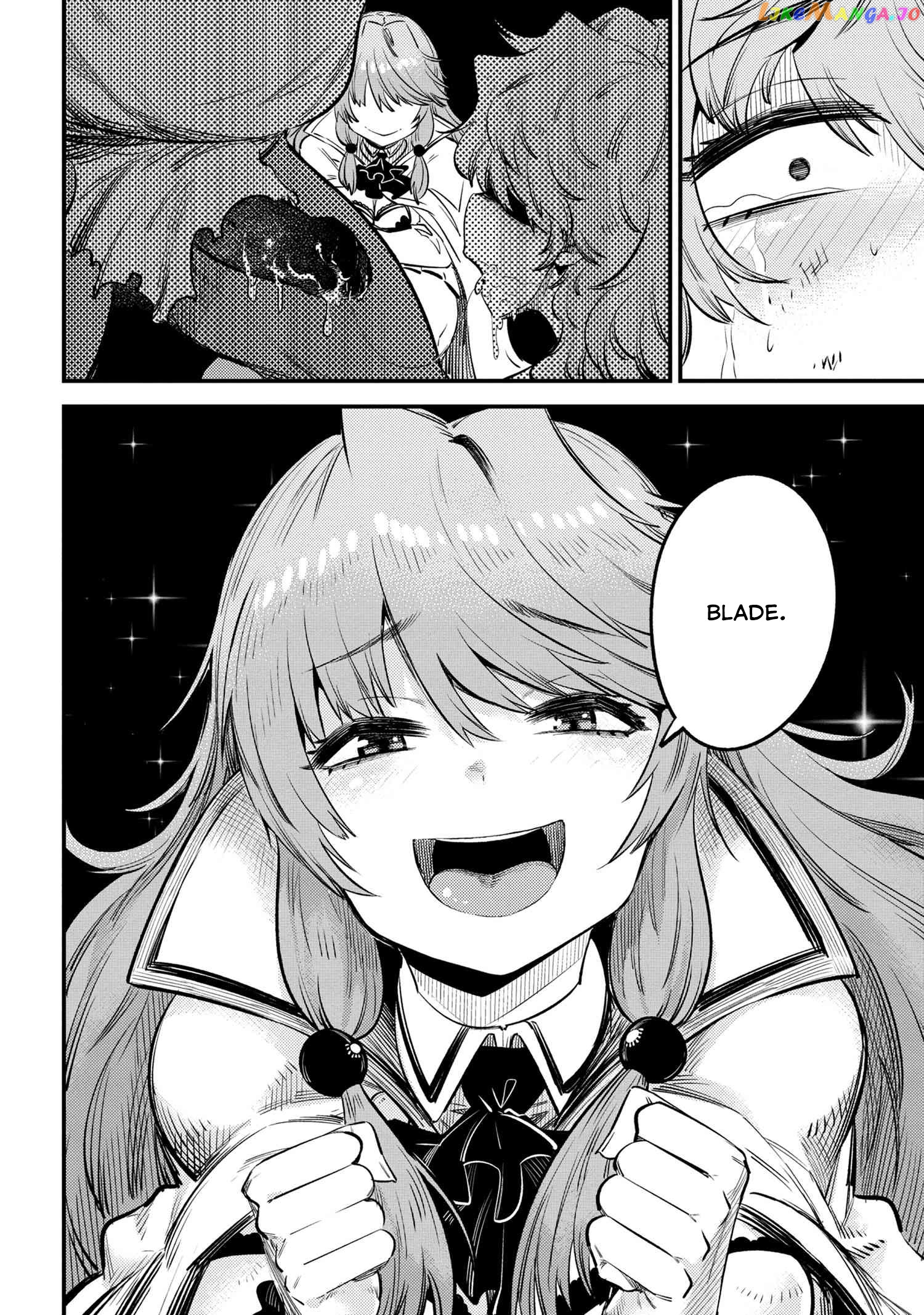 Redo Of Healer, Chapter 25.2 image 17